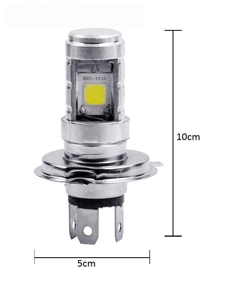 halonix bike headlight bulb price