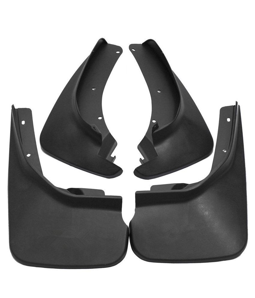 ford ikon mud flaps