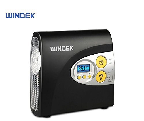 windek tyre inflator