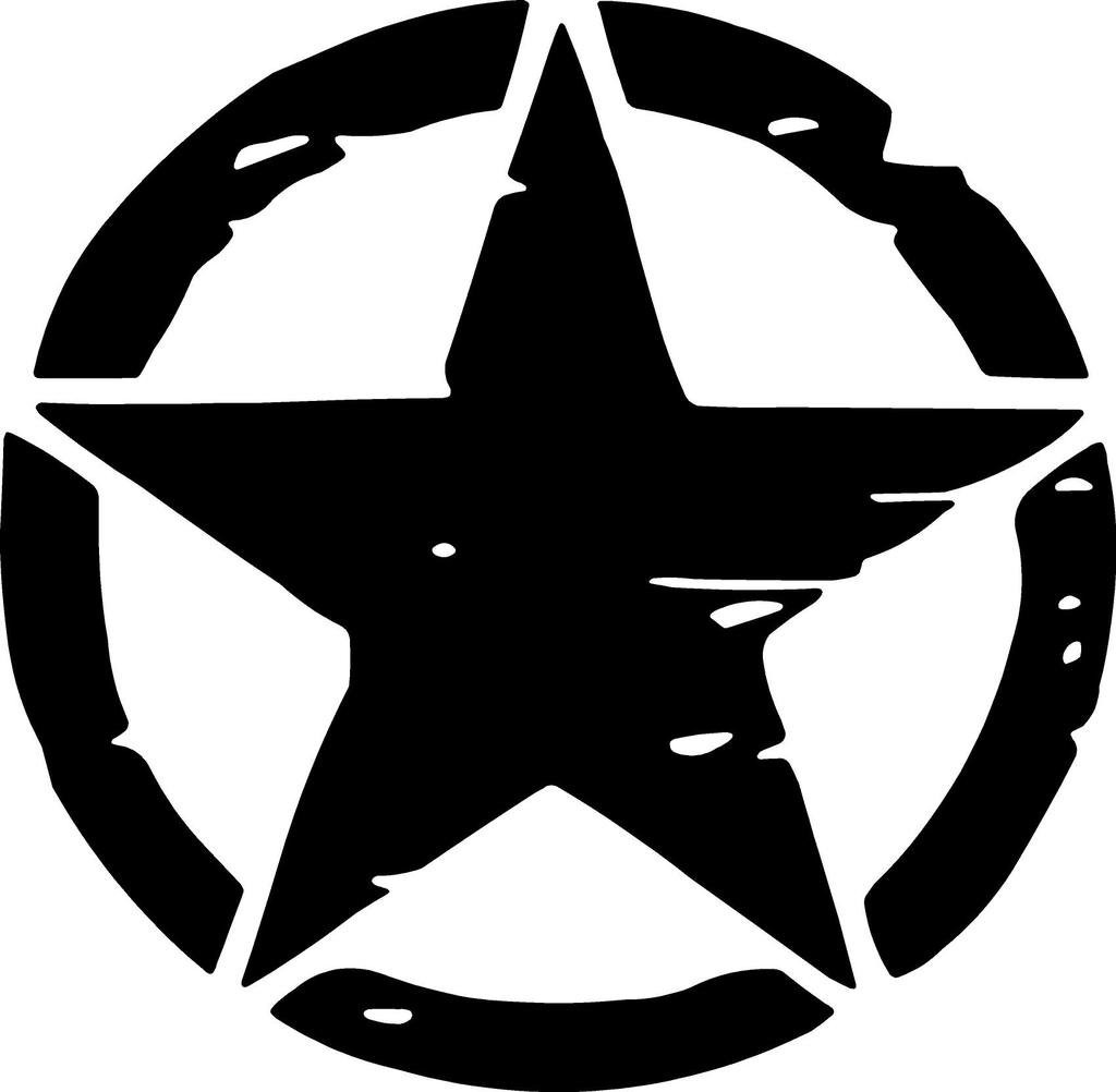 Bullets emblem revolution and war logo Royalty Free Vector