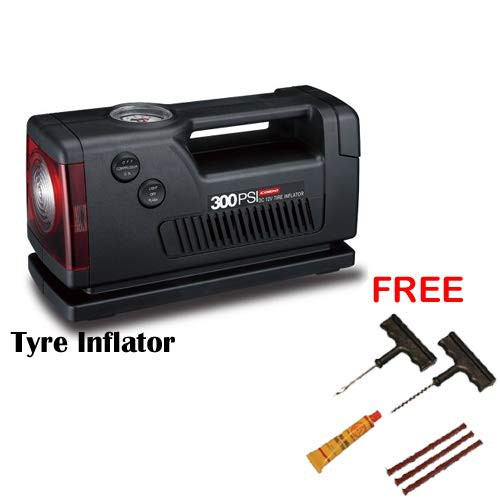 coido tyre inflator