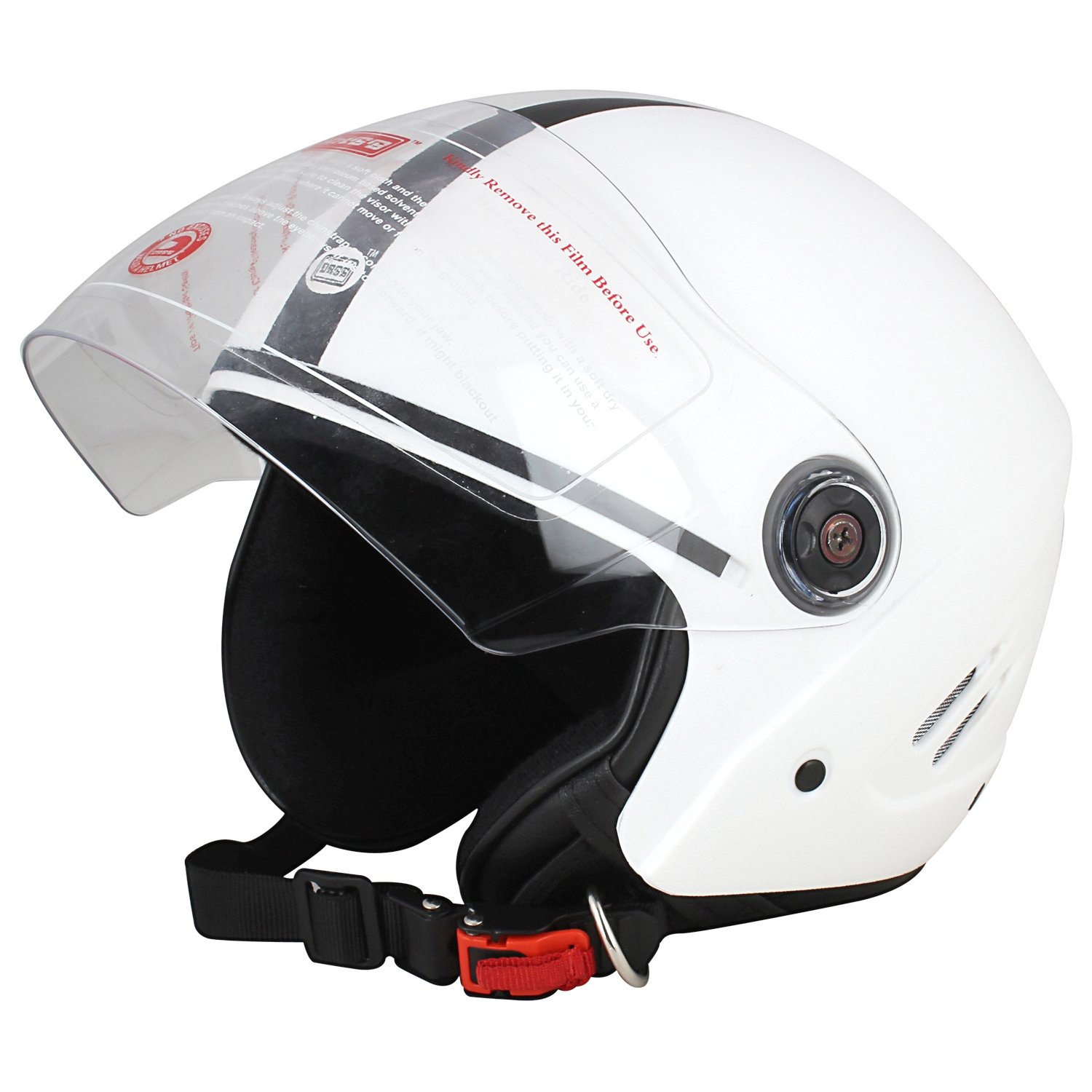 Dass store helmet price