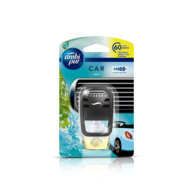 Ambi Pur Ocean - Car Air Freshener