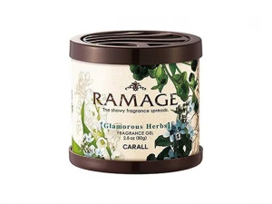 carall-ramage-fragrance-car-air-freshner-80g-glamorous-herbs