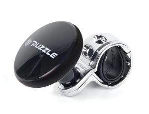 puzzle-vehicle-steering-knob-black