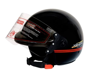 dass-xenon-open-face-helmet-black