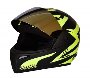 dass-redfox-carbon-trim-matt-finish-mirror-visor-full-face-helmet-with-lime-graphix-black-medium