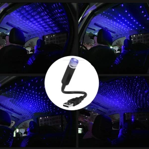 car-interior-atmosphere-lamp-ambient-usb-star-light-auto-roof-projector-in-blue