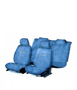 car-towelmate-blue-maruti-s-presso